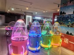 -新梦百货(民族店)