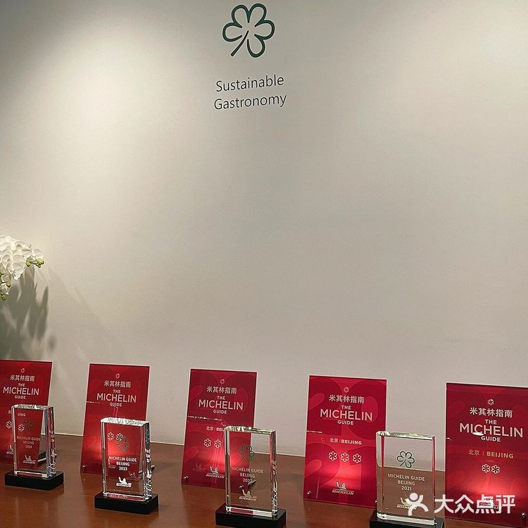 
北京体验感极好的美食之旅