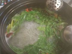 -妈妈的味道(和顺古镇店)