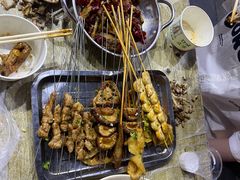 -小民大排档(光谷店)