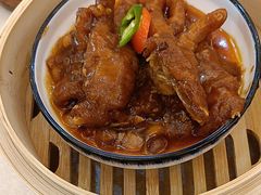 -山海天饮食集团(桃源居店)
