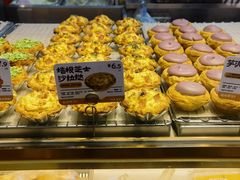 -鲍师傅糕点(虹口龙之梦店)
