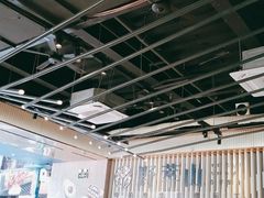 大堂-野萃山·潮汕厚果汁(十亩地店)
