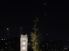 -小茶闲舍·观景商务茶馆(广州塔店)