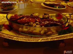 鱼-商都酒店( 北京南站店)