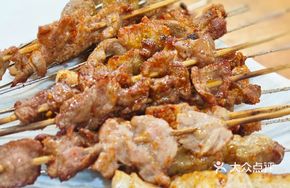 Hei Gang Beef