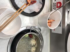 -咕叽咕叽自助烤肉小火锅(西城广场购物中心店)