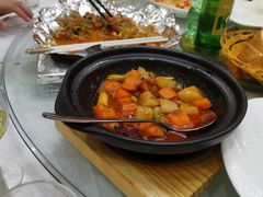 -清真悦宾楼食府(海湖店)