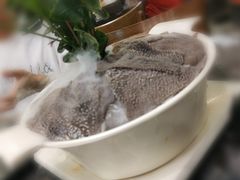 精品毛肚-小王少龙火锅(沙南街店)