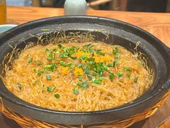-二泉园老菜馆·百年无锡菜