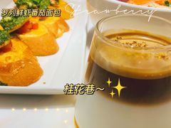 -Deer Park鹿园西餐(仁恒置地广场店)
