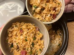 -大头椰·椰子鸡火锅(新梦店)