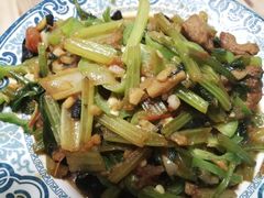 -兰溪小馆(东直门簋街店)