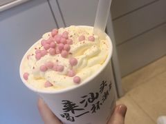 -一杯潮茶·专注潮汕茶饮(十二中创始店)