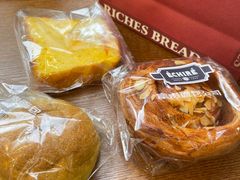 -富贵面包公司(运河店)