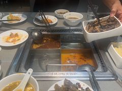 -海底捞火锅(步步高新天地店)