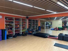-CXFIT 陈徐健身工作室(凯旋店)