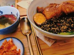 蜜汁鸡腿-春风·有糖(崇宁路店)