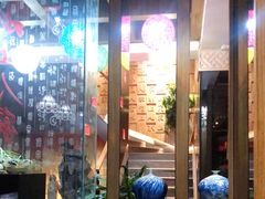 门面-水上人家民俗餐厅(洱海公园店)