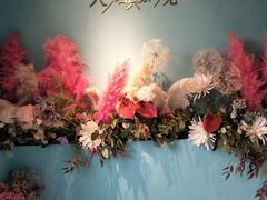 -蜜桃花开·中西融合菜E&W(南长街店)