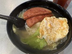 -华嫂冰室(尖沙咀店)