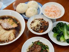 -同得兴 Since·1995 传统苏式面馆(十全街店)