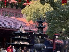 -香积寺