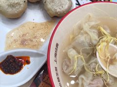 -小杨生煎(深圳岗厦北店)