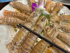 -友强·23年特色海鲜大排档(厦门店)