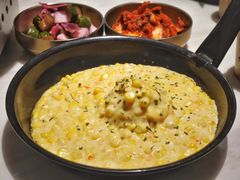 -HOTISLAND海鸡岛·韩国料理(江南西店)