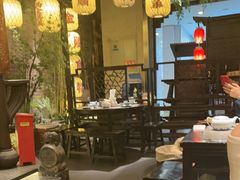 -南京大牌档(中关村领展广场店)