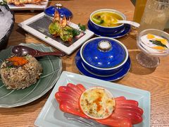 -和创柚子·会席日本料理(新区淮海街店)