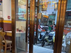 -百乐门粉面店(二龙喉分店)