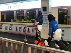 -绍兴启迪乔波冰雪世界