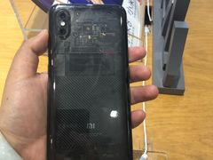 小米8探索版-小米之家(渝中龙湖时代天街店)