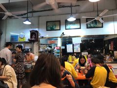 -富记鱼蛋粉(西村店)