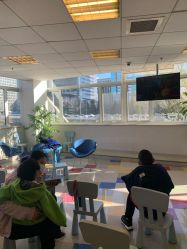 -北京新世纪儿童医院