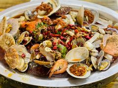 海鲜大咖-海之味海鲜大咖·家常菜