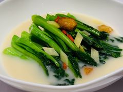 -红棉中餐厅·广州海航威斯汀酒店