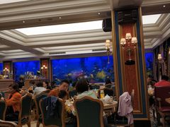 大堂-品海楼·大连海胆锅贴馆(东港店)