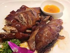 -南昌绿地铂瑞酒店·臻萃轩中餐厅