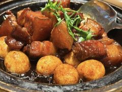 -小户人家(循礼门南国中心店)