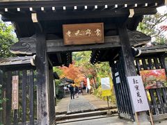 -常寂光寺