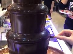 -阿尔卑斯比萨牛排自助(万达广场店)