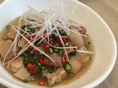 -拂晓山房·私房川菜(西门店)