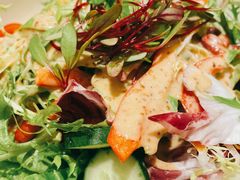 紫光大拌菜-紫光园·烤鸭·北京菜(劲松店)