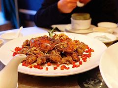 -炳胜公馆(珠江新城店)