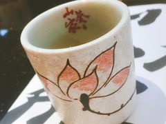 -栖川山葵家·寿喜锅·日式料理(龙湖北城天街商场店)