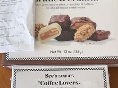 -喜诗糖果(内河码头中心店)