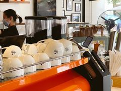 -Peet's Coffee皮爷咖啡(大学路店)